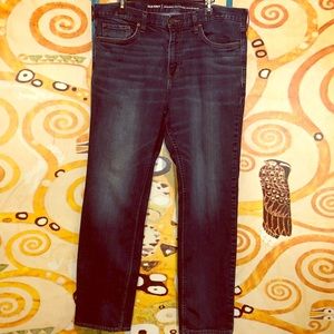Men’s old navy jeans